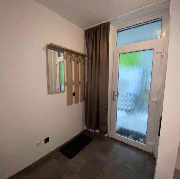 International 6 Apartment Bad Harzburg Exterior foto